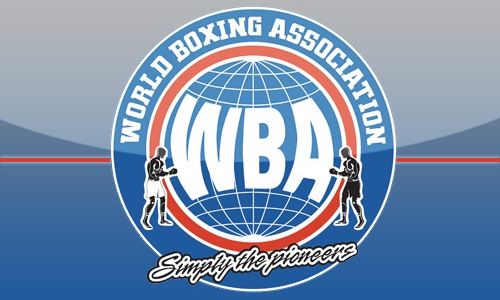 Казахстанские боксеры поднялись в рейтинге WBA