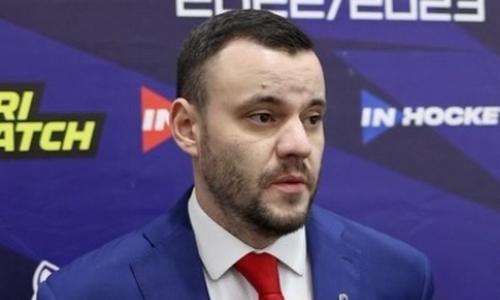 Чемпион Казахстана не отпускает главного тренера в Узбекистан
