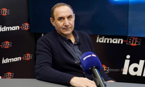 Экс-футболист сборной Азербайджана дал оптимистичный прогноз на матч с Казахстаном