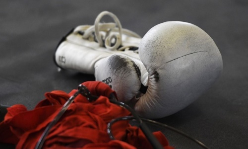 Саудовская Аравия задумала революцию в профессиональном боксе