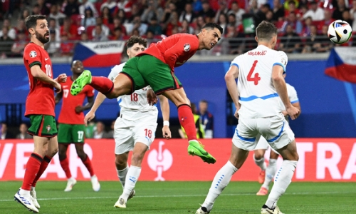 «Чехия заслуживала ничью». Камбэк сборной Португалии на Евро-2024 объяснили в Казахстане