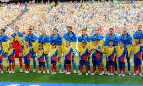 Украина получила хорошую новость о выходе в плей-офф Евро-2024
