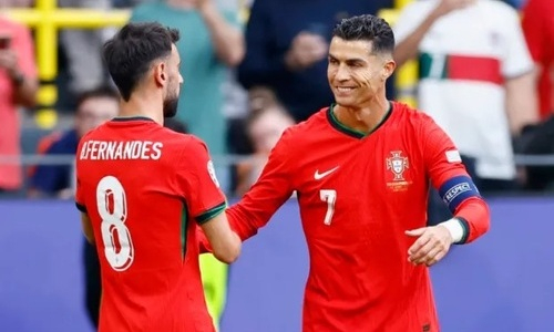 Разгромом обернулся матч Португалии с Роналду на Евро-2024