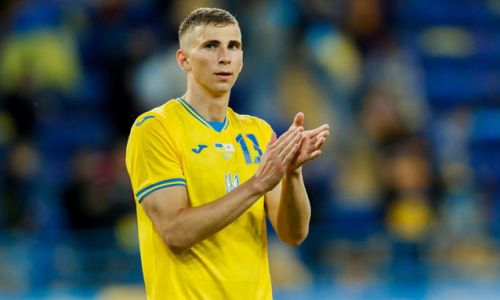 В сборной Украины заявили о победе над Бельгией на Евро-2024 по футболу