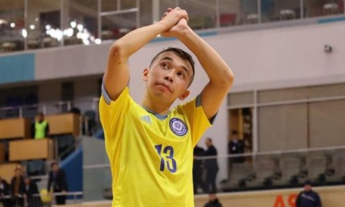 Токаев оказался не нужен сенсационному чемпиону Казахстана