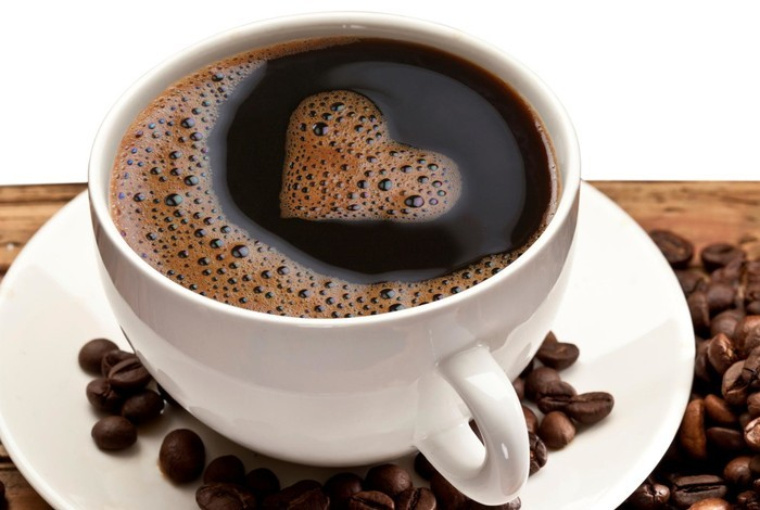 Ученые назвали главные преимущества черного кофе для здоровья