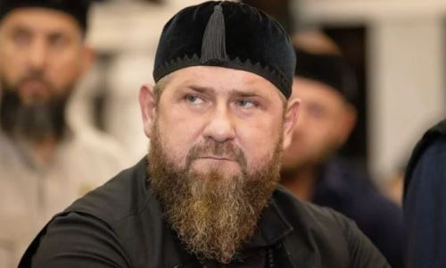 Отказавшийся от флага России чемпион мира отреагировал на послание Рамзана Кадырова к мусульманам