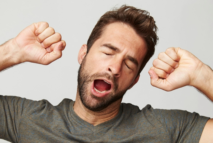 Как перестать зевать? Семь полезных лайфхаков от врача