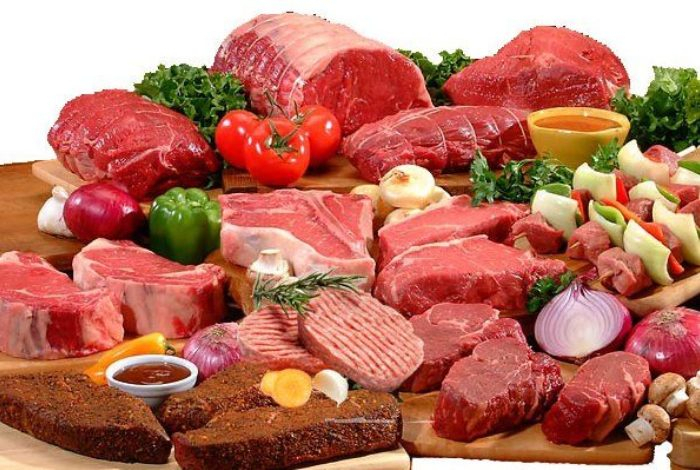 Диетолог назвала виды мяса, которые перевариваются труднее всего