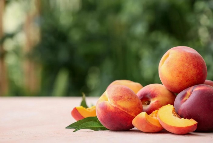 Что произойдет с вашим телом, если есть персики каждый день