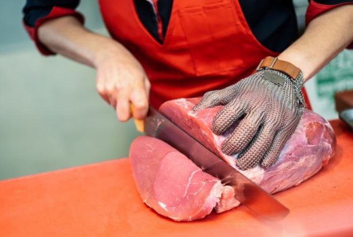 Действительно ли красное мясо вызывает рак — диетолог расставила точки над «i»