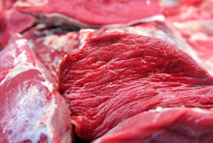 Названо самое полезное мясо — содержит рекордное количество белка и усваивается на 90 процентов. Можно есть даже аллергикам