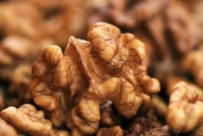«Царский желудь». Этот самый полезный орех рекомендуют есть каждый день — богат на антиоксиданты, витамины и минералы