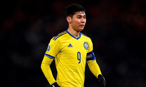 «Это поможет казахстанскому футболу». Исламхан сделал важное заявление
