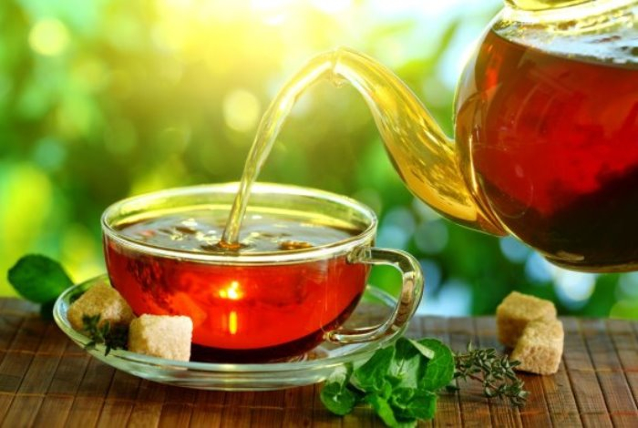 Этот чай регулирует артериальное давление, защитит от инфекций и рака. Рекордсмен по содержанию антиоксидантов