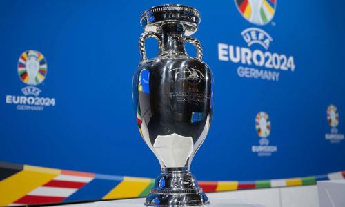 Названа «темная лошадка» Евро-2024 по футболу