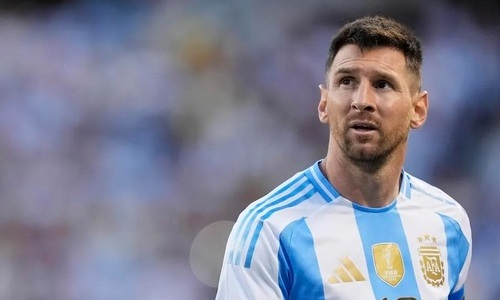 В сборной Аргентины приняли решение по Месси перед Кубком Америки-2024