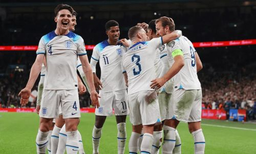 Сербия — Англия: прямая трансляция матча на Евро-2024 по футболу