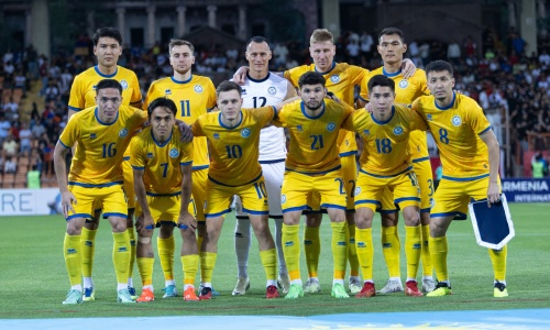 Футболист сборной Казахстана вызвал интерес «Милана»