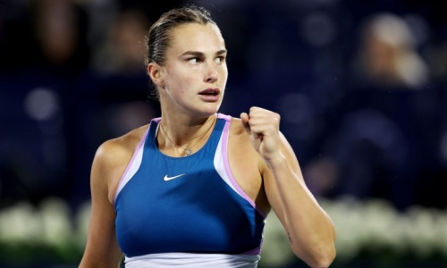 Российская теннисистка одним словом описала предстоящий матч с Соболенко