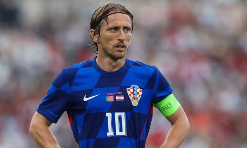 Хорватия — Албания: прямая трансляция матча на Евро-2024 по футболу
