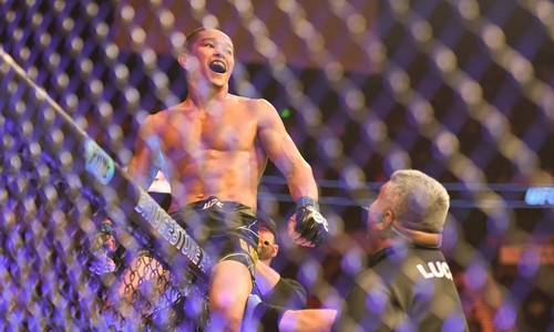 Казахстанского бойца после яркой победы «отправили» к сопернику из топ-5 UFC