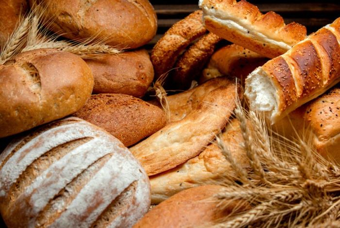 Какой хлеб самый полезный — его нужно есть каждый день. Он не вредит здоровью и фигуре, укрепляет кости и сосуды