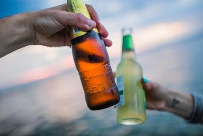 Ученые обнаружили неожиданную пользу алкоголя для здоровья