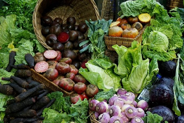 Обнаружен уникальный овощ для снижения давления и предотвращения рака. Он незаменим для здоровья сердца