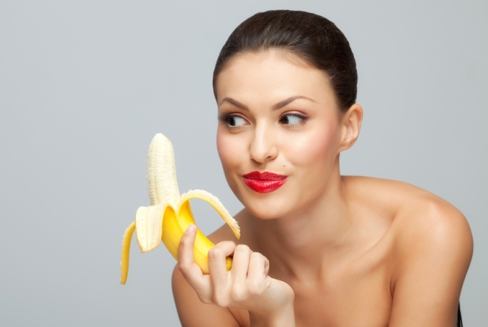 Как есть бананы, чтобы они приносили пользу, а не вред — это важно знать