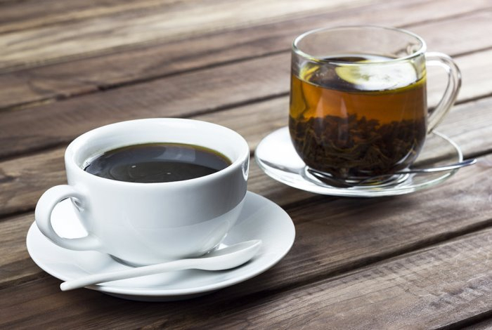 Диетолог посоветовала после 50 лет заменить чай и кофе на на этот напиток