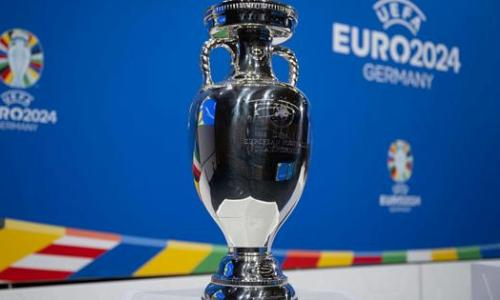 Суперкомпьютер после двух туров назвал победителя Евро-2024 по футболу