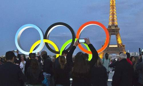 Израилю хотят запретить въезд на Олимпиаду-2024 в Париже