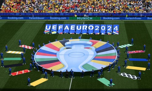 Англия, Франция и Нидерланды вышли в плей-офф Евро-2024 по футболу