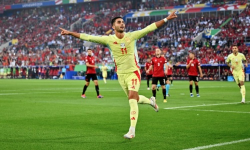 В Казахстане вынесли вердикт третьей подряд победе Испании на Евро-2024