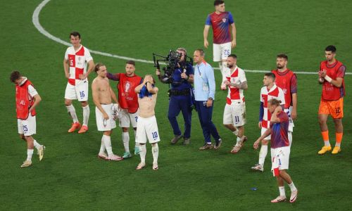 «Болезнь» сборной Хорватии на Евро-2024 обнаружили в Казахстане