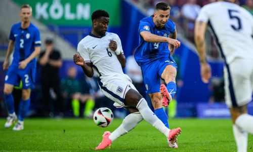 Громкой сенсацией завершился обидчика Казахстана против Англии на Евро-2024