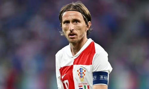 Решена судьба Хорватии на Евро-2024 по футболу