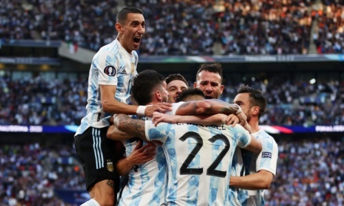 Аргентина c Месси узнала цену второй победы на Кубке Америки-2024