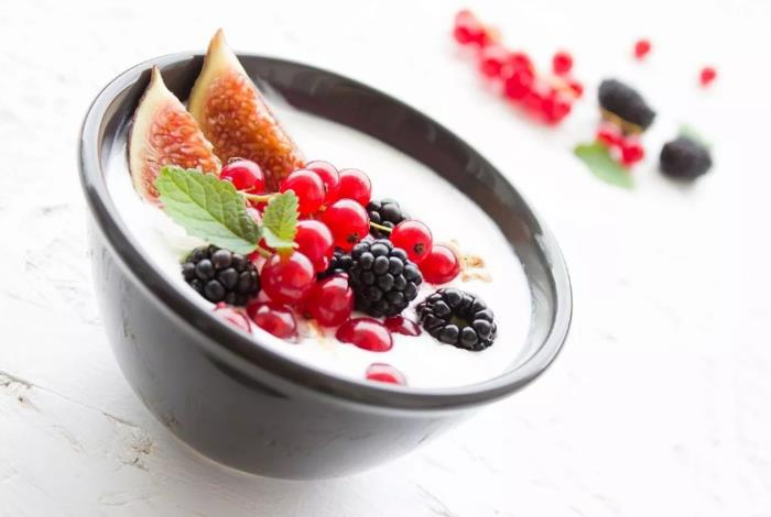 В этих ягодах найден эликсир молодости — хватайте их и ешьте