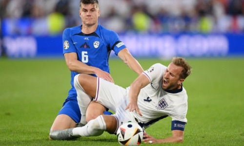 Эксперт из Казахстана озвучил будущее сборной Англии после критики на Евро-2024