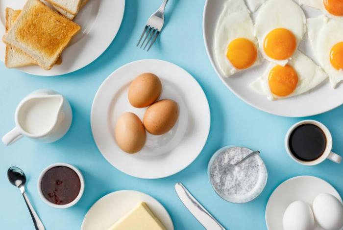 Можно ли есть яйца летом — диетолог предупредила об опасности