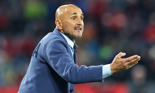 Главный тренер сборной Италии объяснил сенсационный вылет с Евро-2024