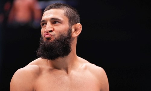 Топовый боец UFC бросил вызов Хамзату Чимаеву