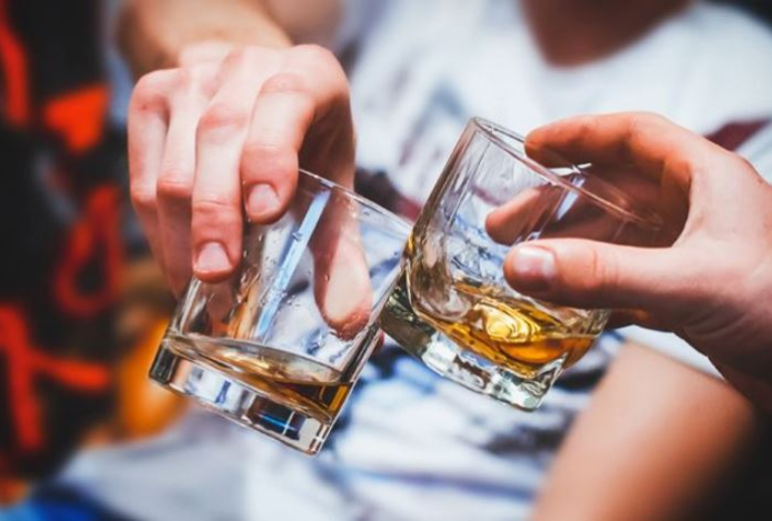 Сколько алкоголя можно пить без вреда для здоровья и какой напиток выбрать