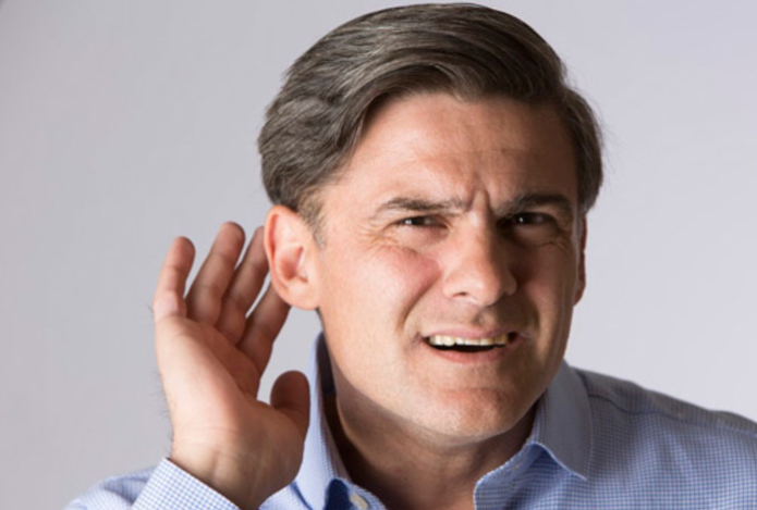 Ученые нашли причину скрытой потери слуха у людей