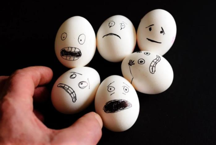 Какое количество яиц можно есть в неделю — ученые назвали число
