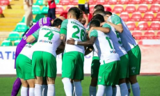 Букмекеры объявили котировки на матч «Туран» — «Атырау»