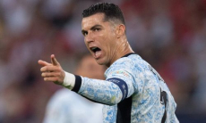 Португалия — Словения: прямая трансляция матча 1/8 финала Евро-2024 по футболу