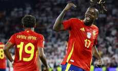 Уникальный рекорд установлен в матче Евро-2024